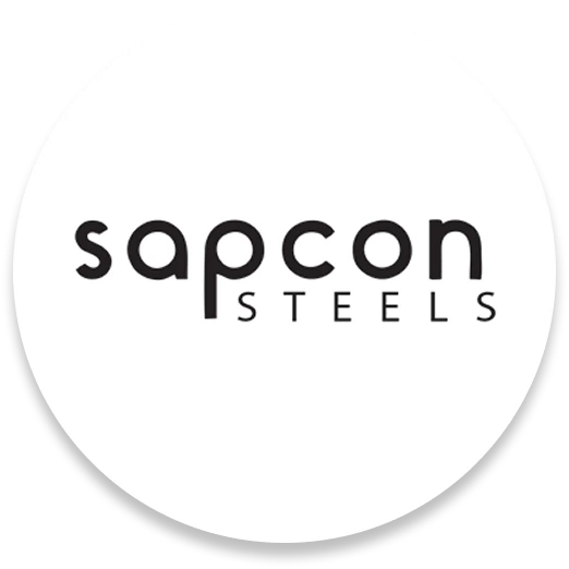 Sapcon Steels — AIS Innovate Client